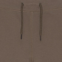 BIRKHOLM Sweatpants Deluxe Khaki Brun